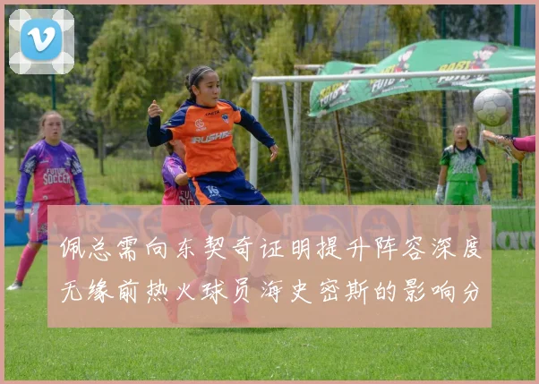 佩总需向东契奇证明提升阵容深度无缘前热火球员海史密斯的影响分析
