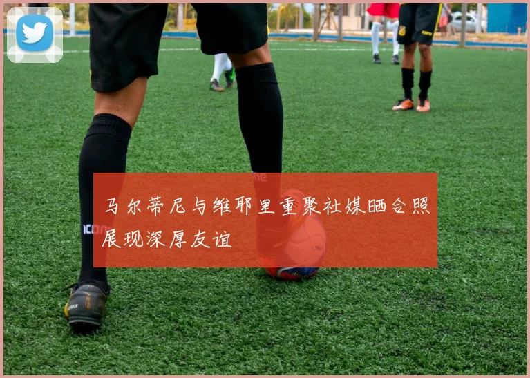 马尔蒂尼与维耶里重聚社媒晒合照展现深厚友谊